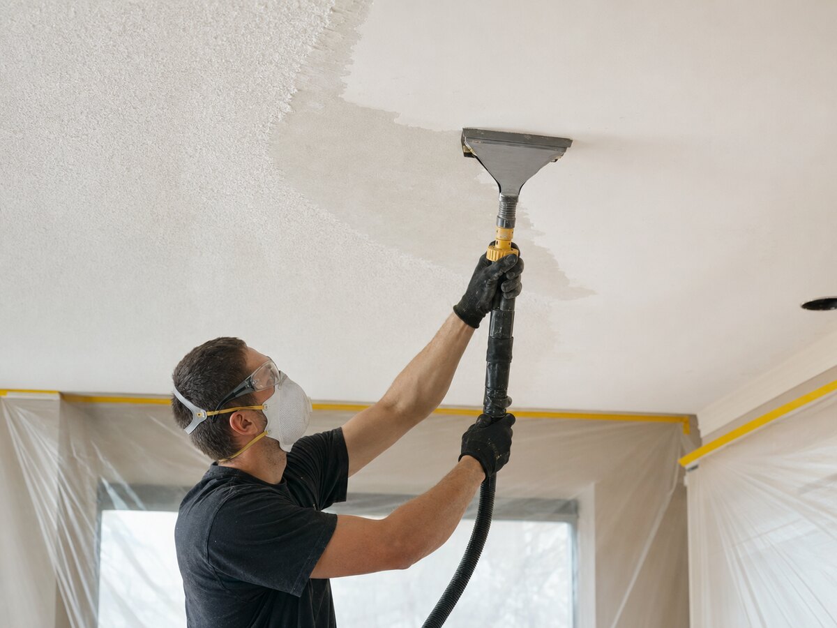 Texture Removal